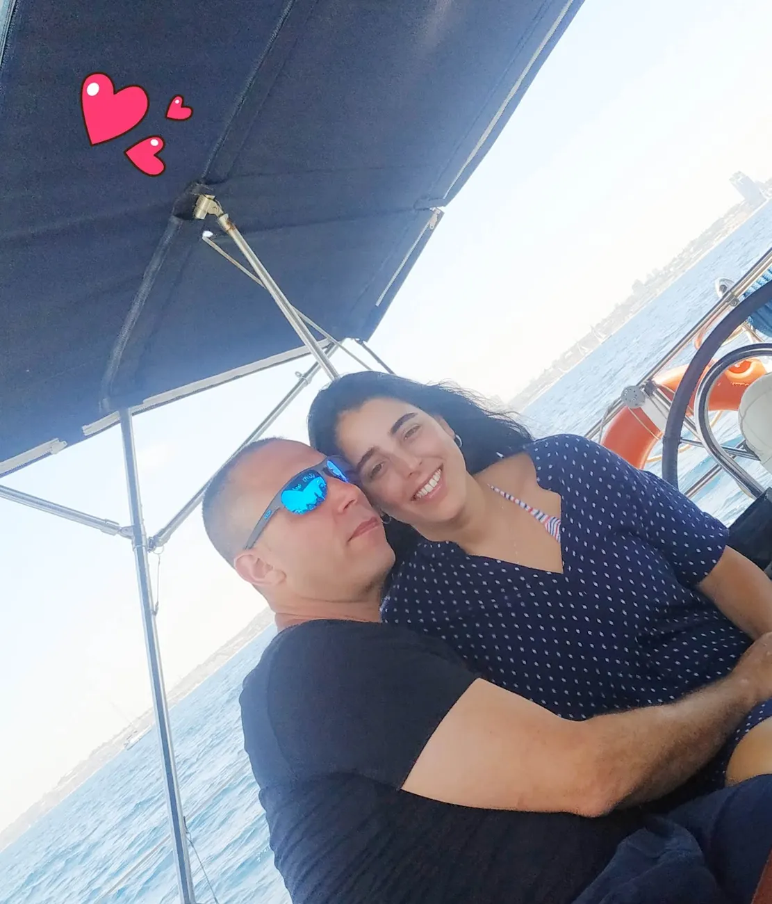 על סיפון המוזה